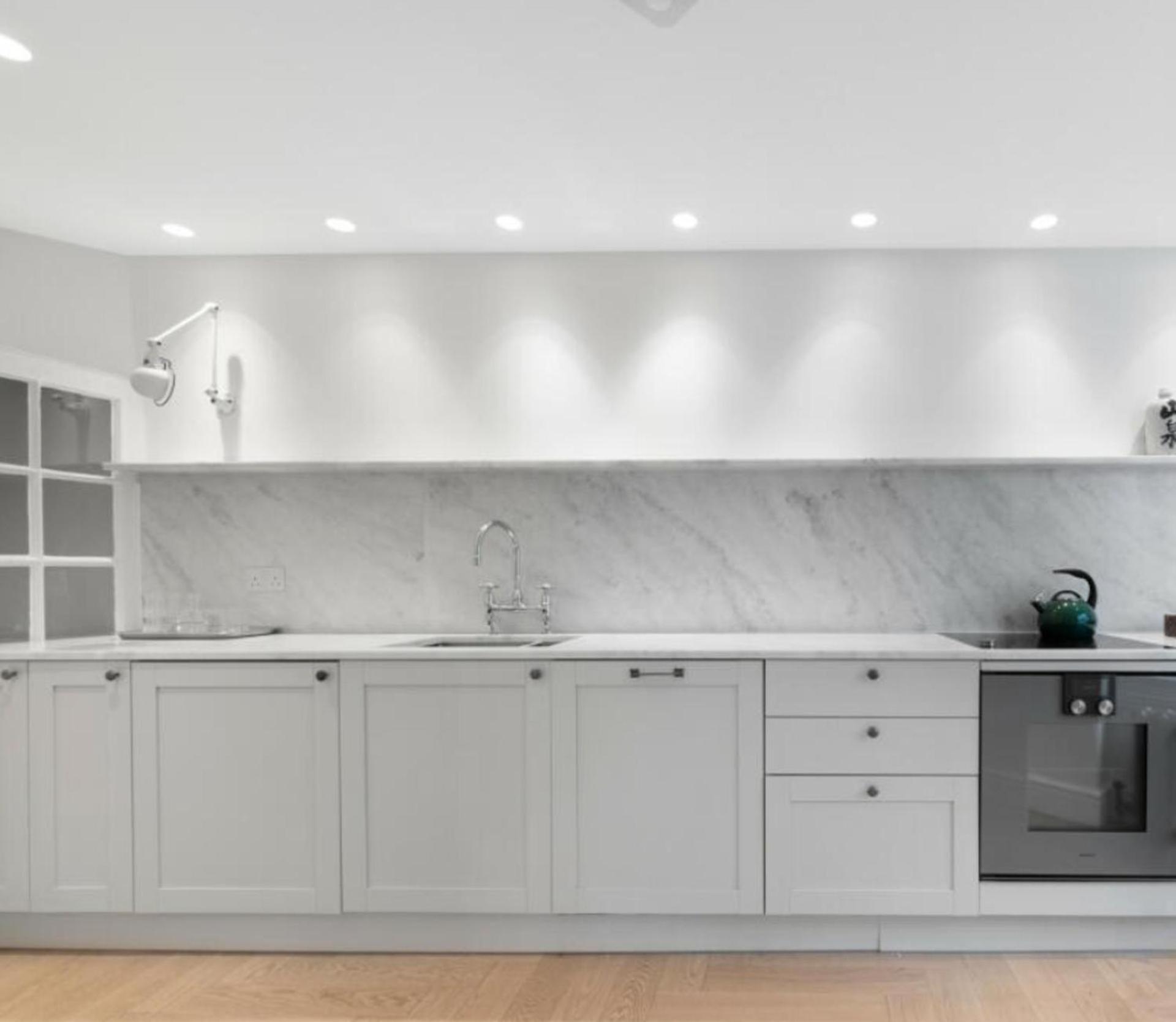 Ferienhaus Centrally Located Stunning 3bed 2bath Se1 London
