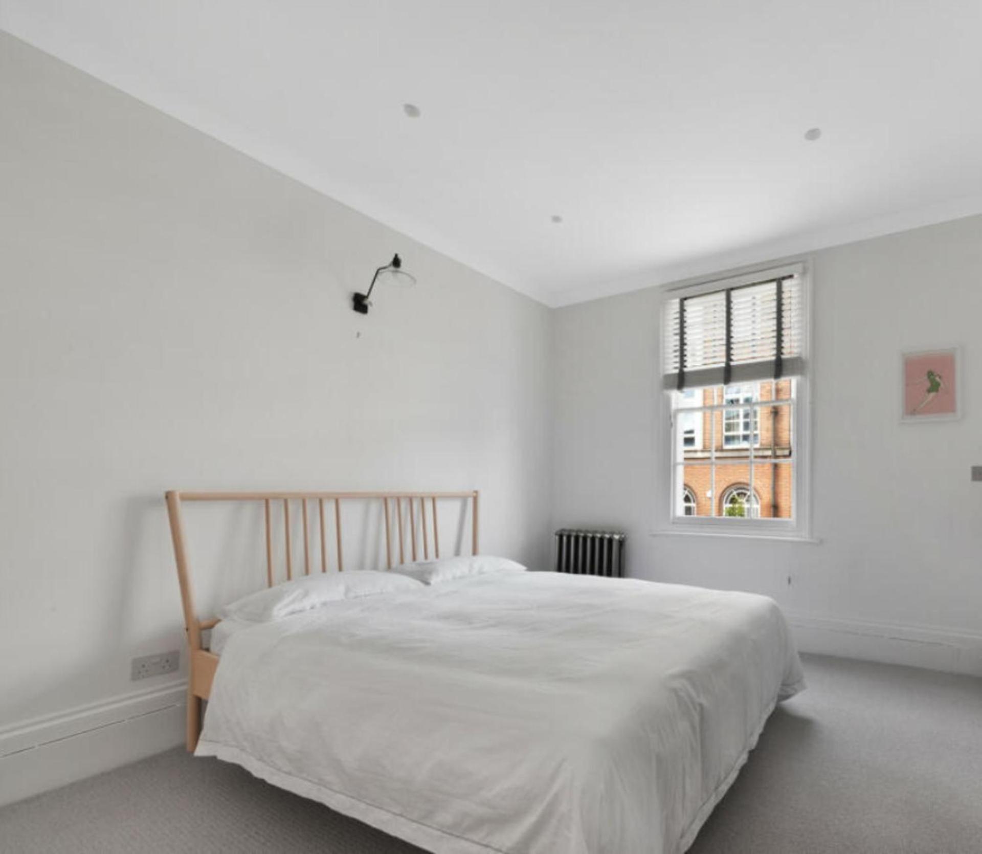 Centrally Located Stunning 3bed 2bath Se1 Ferienhaus